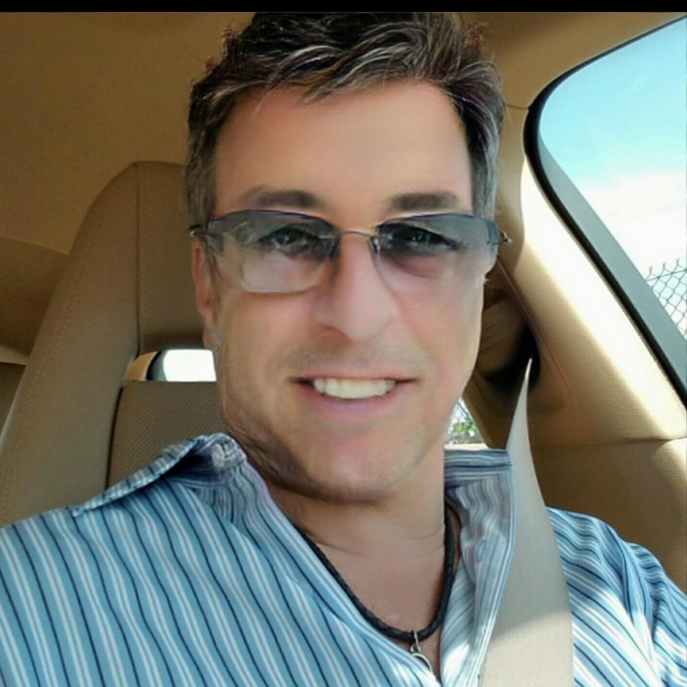 Meet your Posher, David